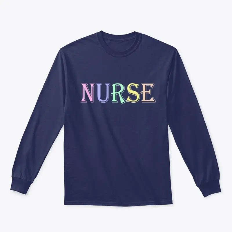 NURSE 