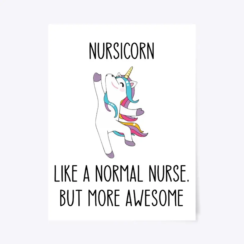 NURSICORN