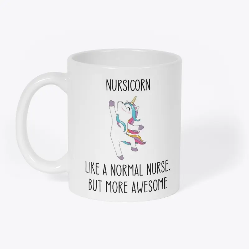 NURSICORN