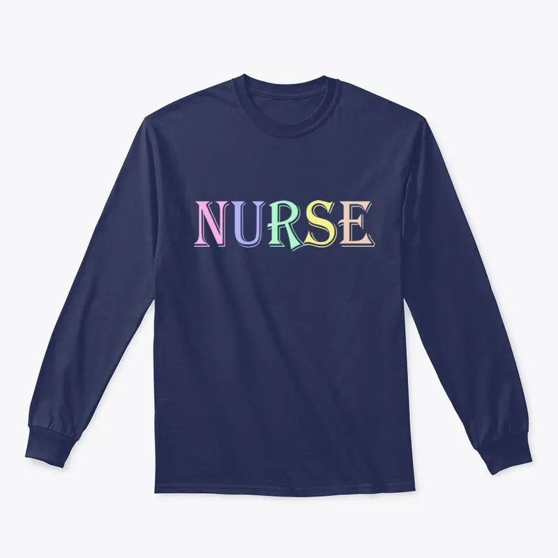 NURSE 